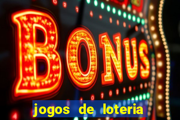 jogos de loteria mais fácil de ganhar