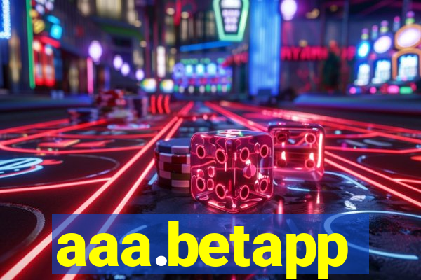 aaa.betapp