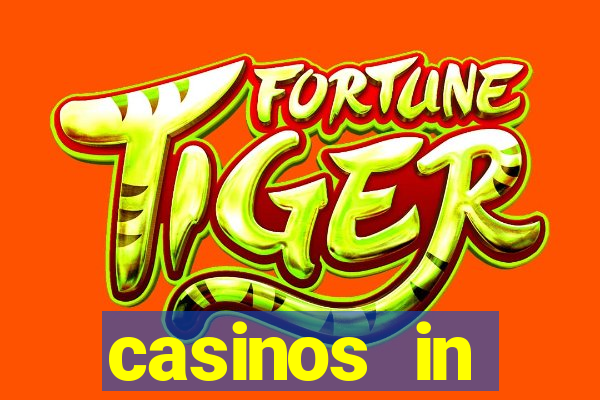 casinos in australia online