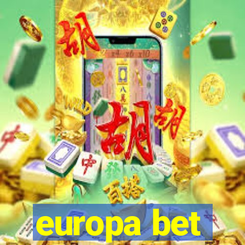 europa bet