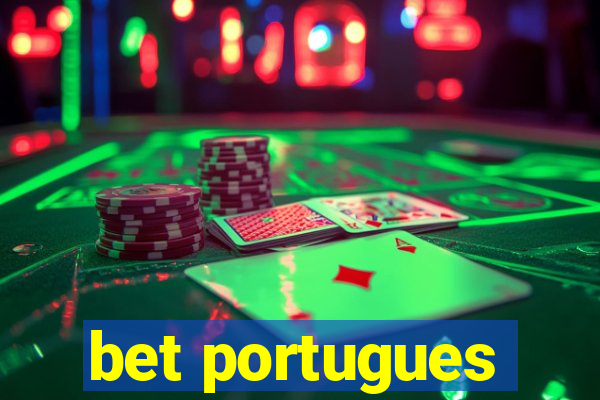 bet portugues