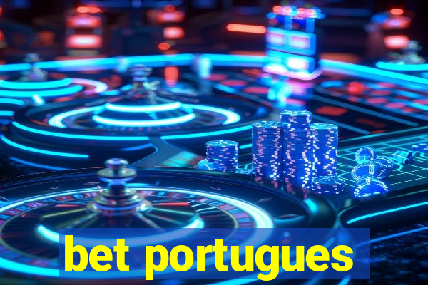 bet portugues