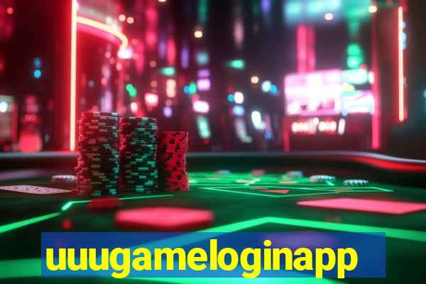 uuugameloginapp