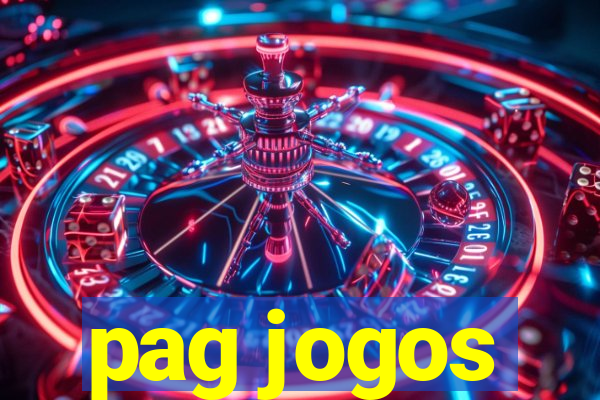 pag jogos