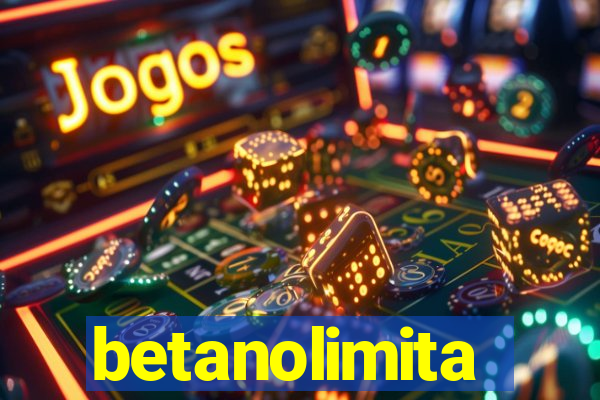 betanolimita