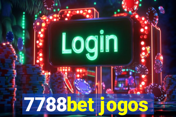 7788bet jogos