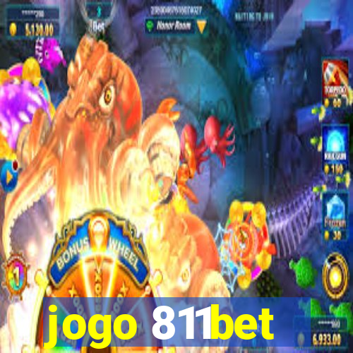 jogo 811bet