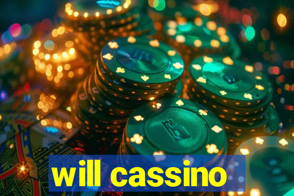 will cassino