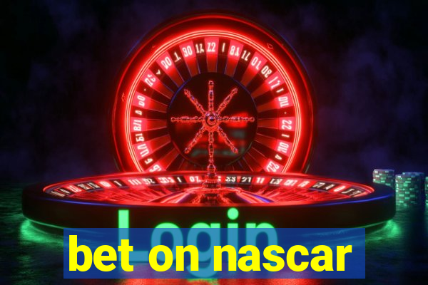 bet on nascar