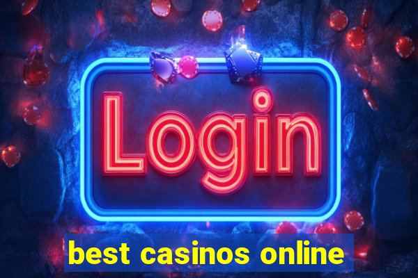 best casinos online