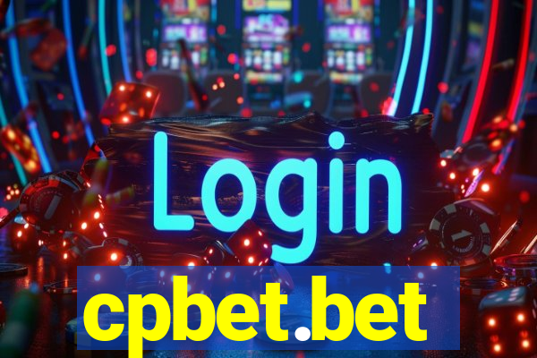 cpbet.bet