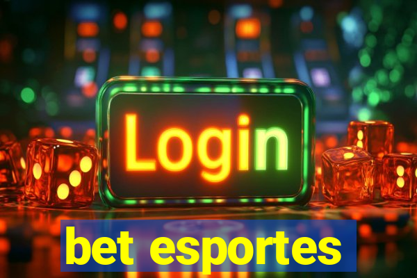 bet esportes