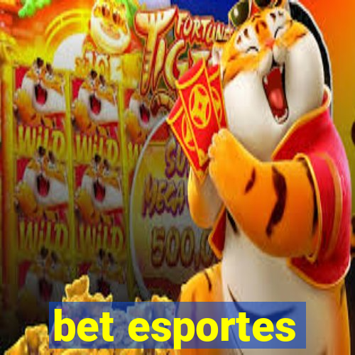 bet esportes