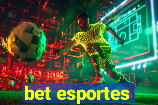 bet esportes