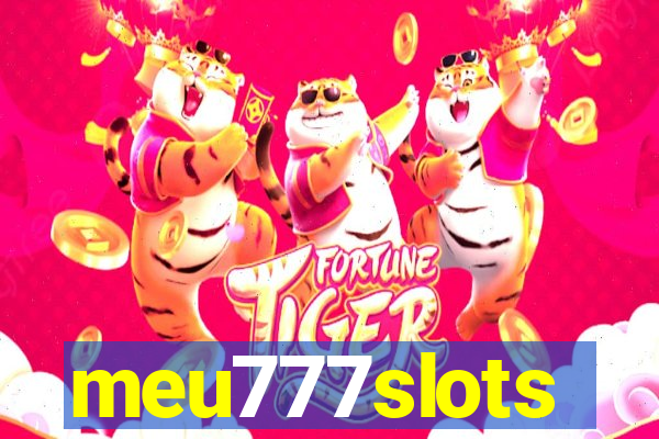 meu777slots