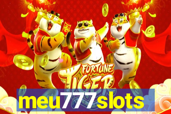 meu777slots