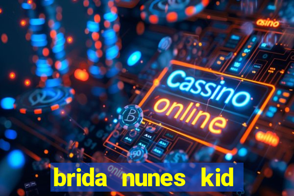 brida nunes kid bengala telegram