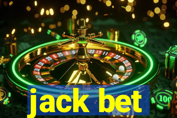 jack bet