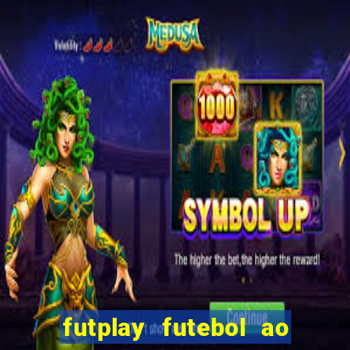 futplay futebol ao vivo apk