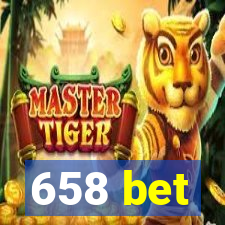 658 bet