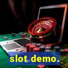 slot demo.