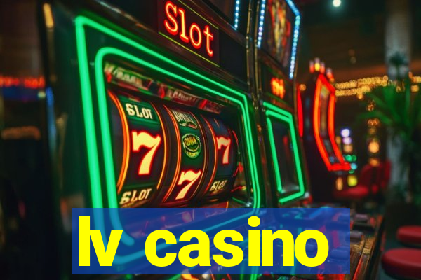 lv casino