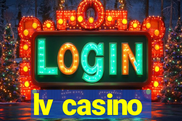 lv casino