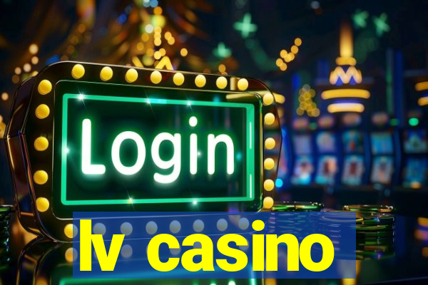 lv casino