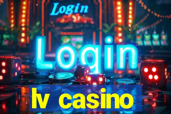 lv casino