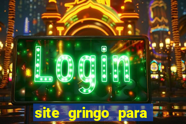 site gringo para ganhar dinheiro