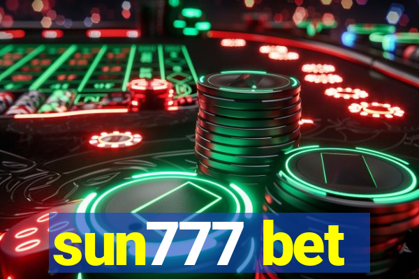 sun777 bet