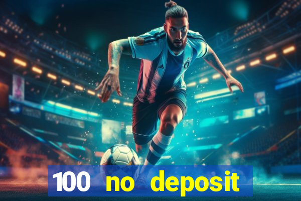 100 no deposit casino bonus codes