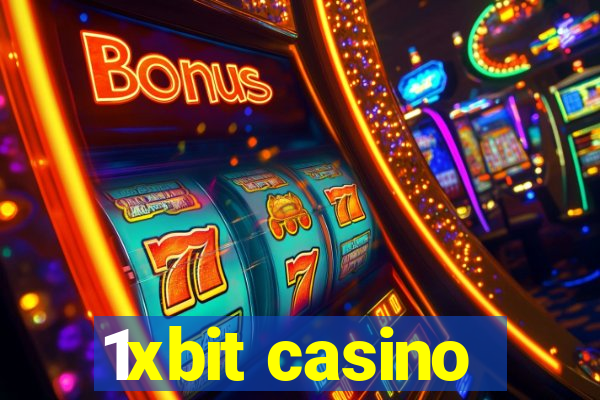 1xbit casino