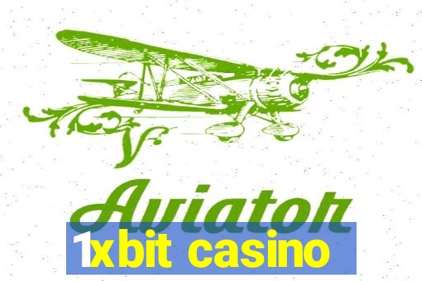 1xbit casino