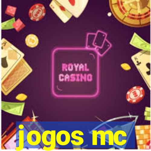 jogos mc