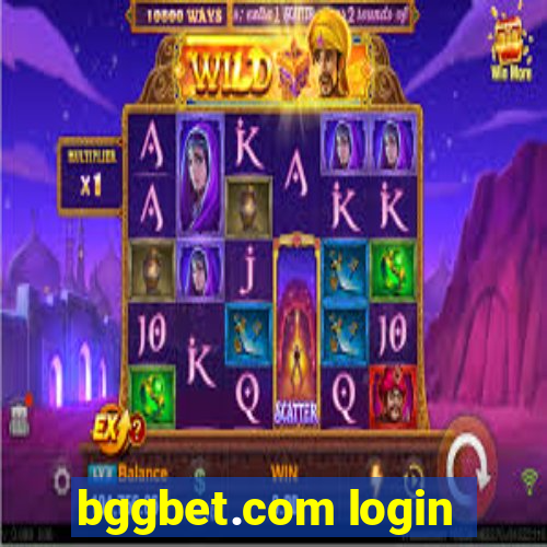 bggbet.com login