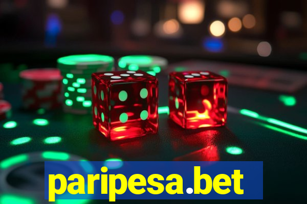 paripesa.bet