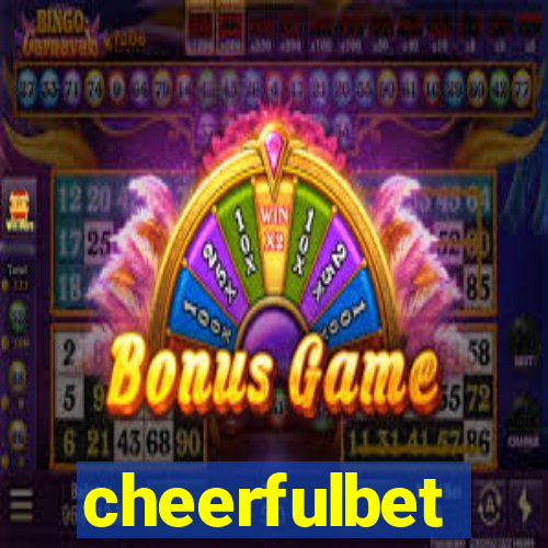 cheerfulbet