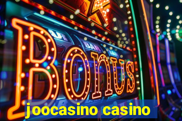 joocasino casino