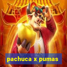 pachuca x pumas