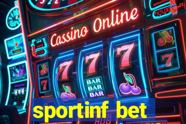 sportinf bet