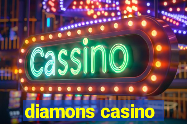 diamons casino