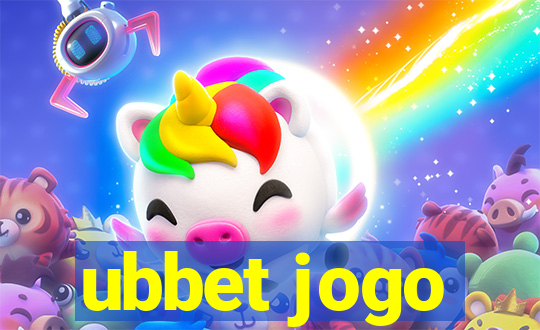 ubbet jogo