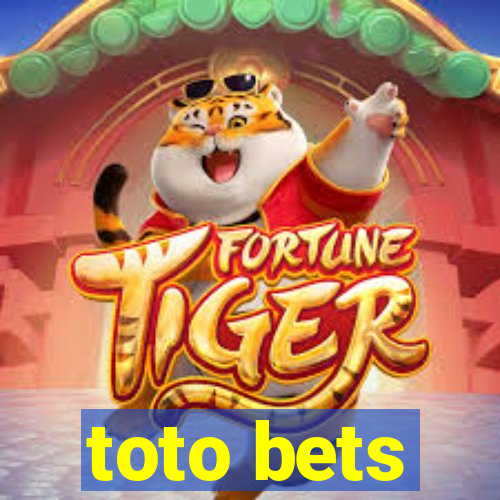 toto bets