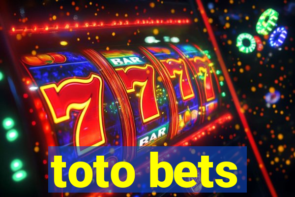 toto bets