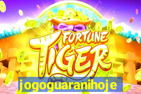 jogoguaranihoje