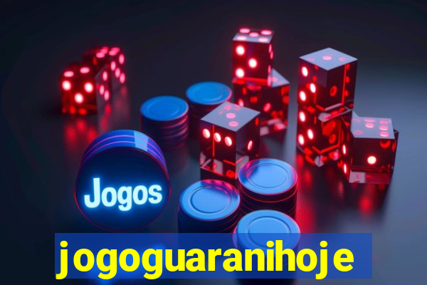 jogoguaranihoje