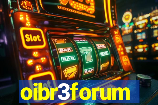 oibr3forum