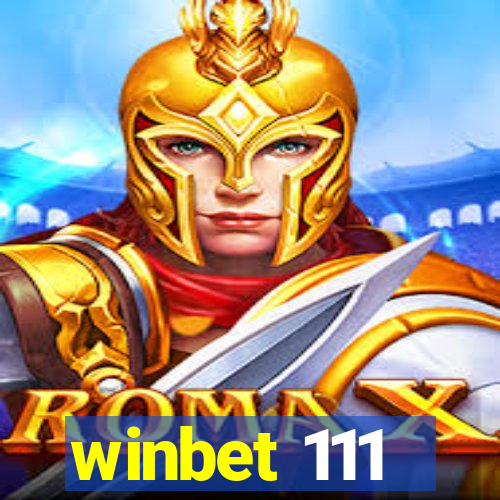 winbet 111