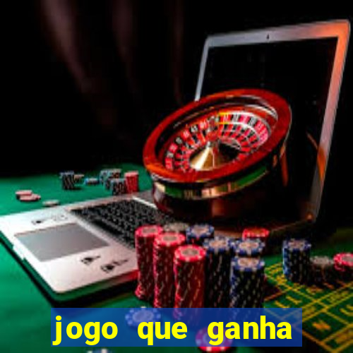 jogo que ganha dinheiro sem depositar nada